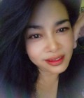 Rencontre Femme Thaïlande à ระยอง : รัตนาพร, 25 ans